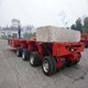 Self-proplled modular trailer