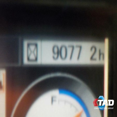 Used Hitachi ZX280LC-3 Crawler Excavator for Sale