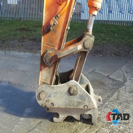 Used Hitachi ZX280LC-3 Crawler Excavator for Sale