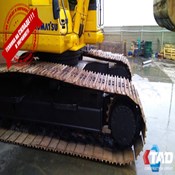 Used Crawler Excavator PC290LC-8 – Komatsu for Sale
