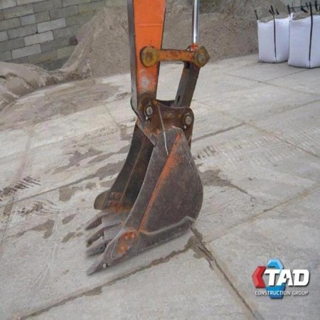 Doosan – DX225LC Used Long Reach Crawler Excavator for Sale