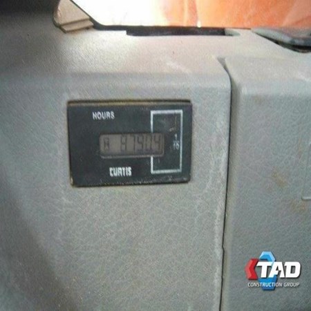 Doosan – DX225LC Used Long Reach Crawler Excavator for Sale