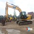 JCB – 2014 – JS220LC Used Crawler Excavator for Sale