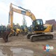 JCB – 2014 – JS220LC Used Crawler Excavator for Sale