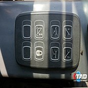 Used JCB JS145W Wheel Excavator for Sale