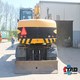 Used Wheel Excavator JS145W – JCB for Sale