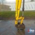 JCB – JS160W Used Wheel excavator for Sale