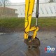 JCB – JS160W Used Wheel excavator for Sale