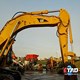 Used Crawler Excavator 345BLME – Caterpillar for Sale