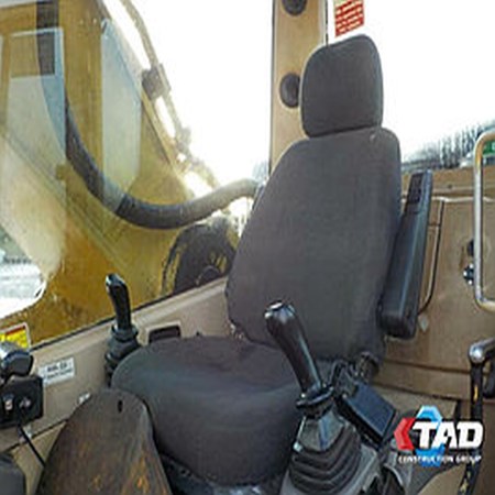 Used Crawler Excavator 345BLME – Caterpillar for Sale
