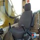 Used Crawler Excavator 345BLME – Caterpillar for Sale