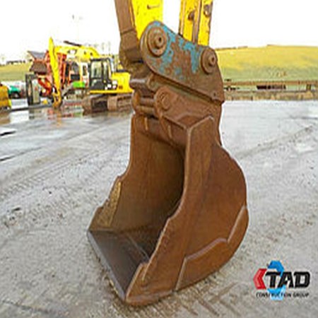 Used Crawler Excavator 345BLME – Caterpillar for Sale