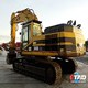 Used Crawler Excavator 345BLME – Caterpillar for Sale