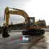 Used Crawler Excavator 345BLME – Caterpillar for Sale