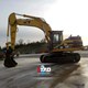 Used Crawler Excavator 345BLME – Caterpillar for Sale