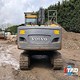 Used EC160CN Crawler Excavator – Volvo for Sale