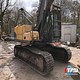 Used EC160CN Crawler Excavator – Volvo for Sale