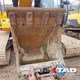 Used Crawler Excavator JS 220 LC – JCB for Sale