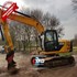 Used Crawler Excavator JS 220 LC – JCB for Sale
