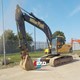Used EC240CL Crawler excavator – Volvo for Sale