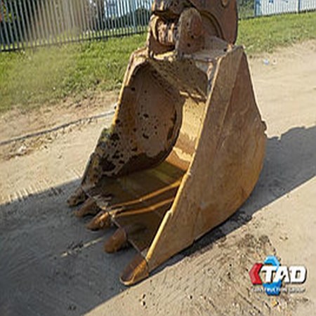 Used EC240CL Crawler excavator – Volvo for Sale