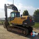Used EC240CL Crawler excavator – Volvo for Sale