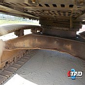 Used EC240CL Crawler excavator – Volvo for Sale