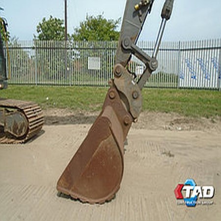 Used Volvo EC290C Crawler Excavator for Sale