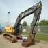 Used Volvo EC290C Crawler Excavator for Sale