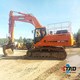 Doosan – 2013 DX380LC Used Crawler Excavator for Sale