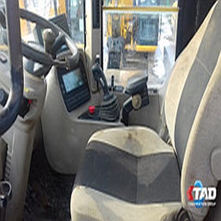 Used JCB 456 Wheel Loader for Sale