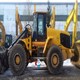 Used JCB 456 Wheel Loader for Sale