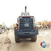 Used Wheel Loader DL450 – Doosan for Sale
