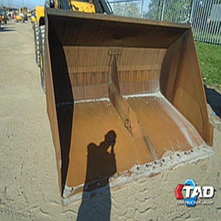 Used 436E Wheel Loader – JCB for Sale