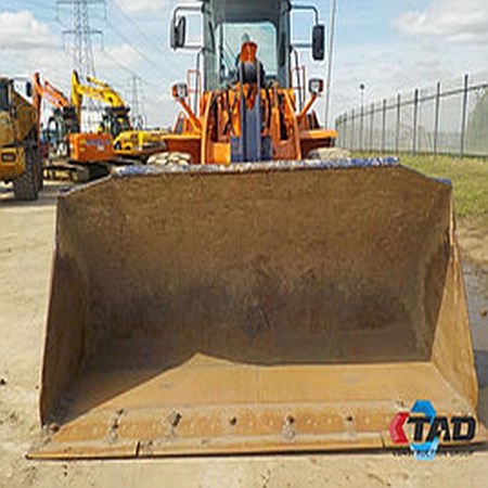 Doosan – DL300 Used Wheel Loader for Sale