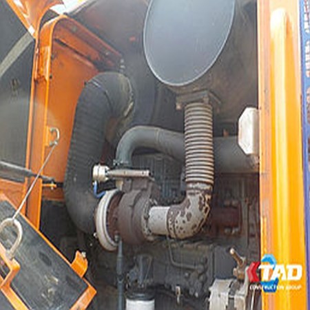 Doosan – DL300 Used Wheel Loader for Sale