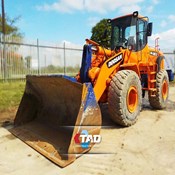 Doosan – DL300 Used Wheel Loader for Sale