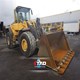 Volvo – 2004 – L120E Used Wheel Loader for Sale