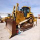 Used CATERPILLAR D7R Series II Bulldozer for sale