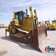 Used CATERPILLAR D7R Series II Bulldozer for sale