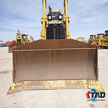 Used CATERPILLAR D7R Series II Bulldozer for sale