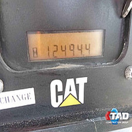 Used CATERPILLAR D7R Series II Bulldozer for sale