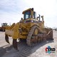 Used CATERPILLAR D8R Series II Bulldozer for sale