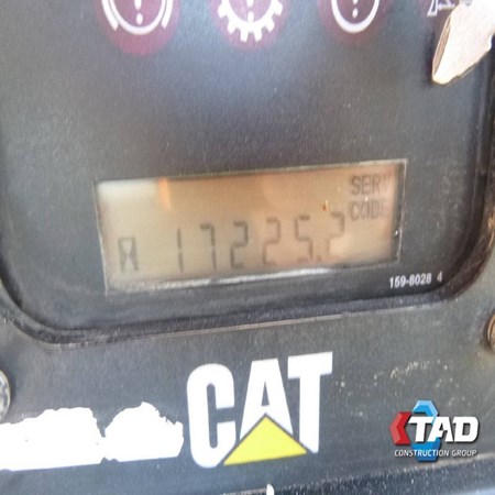 Used CATERPILLAR D8R Series II Bulldozer for sale