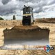 Used CATERPILLAR D6K LGP Bulldozer for sale