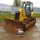 Used CATERPILLAR D5K LGP Bulldozer for sale