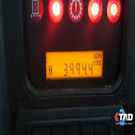 Used CATERPILLAR D6N (2007) Bulldozer for sale