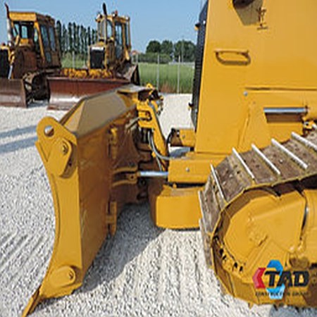 Used CATERPILLAR D6M XL Bulldozer for sale