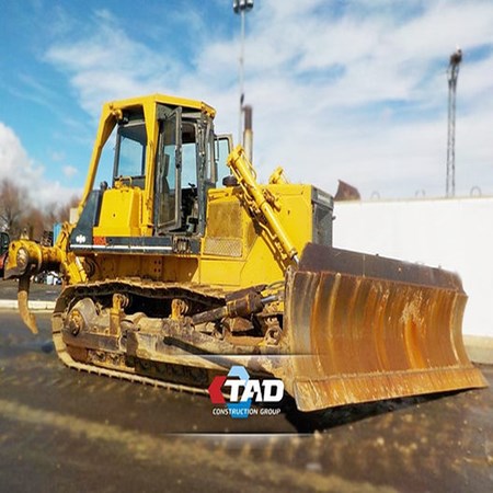 Used Komatsu D85A-21 Bulldozer for sale