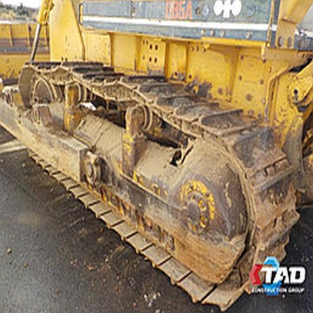 Used Komatsu D85A-21 Bulldozer for sale